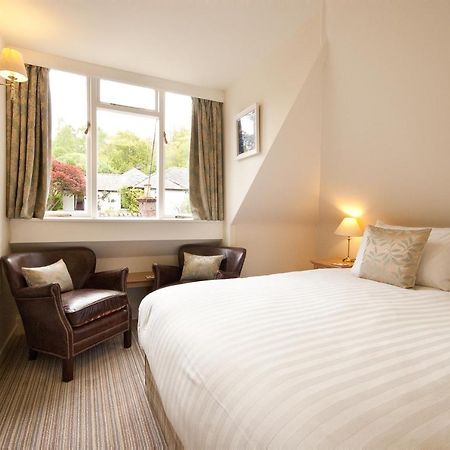 Torrdarach House Bed & Breakfast Pitlochry Ruang foto