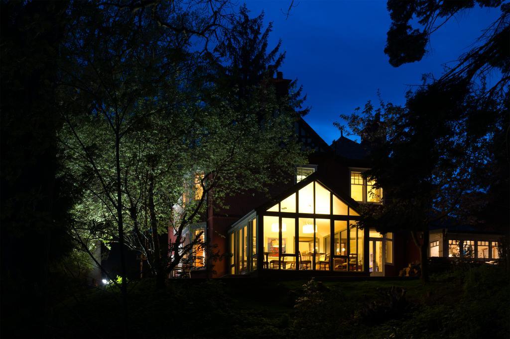 Torrdarach House Bed & Breakfast Pitlochry Bagian luar foto