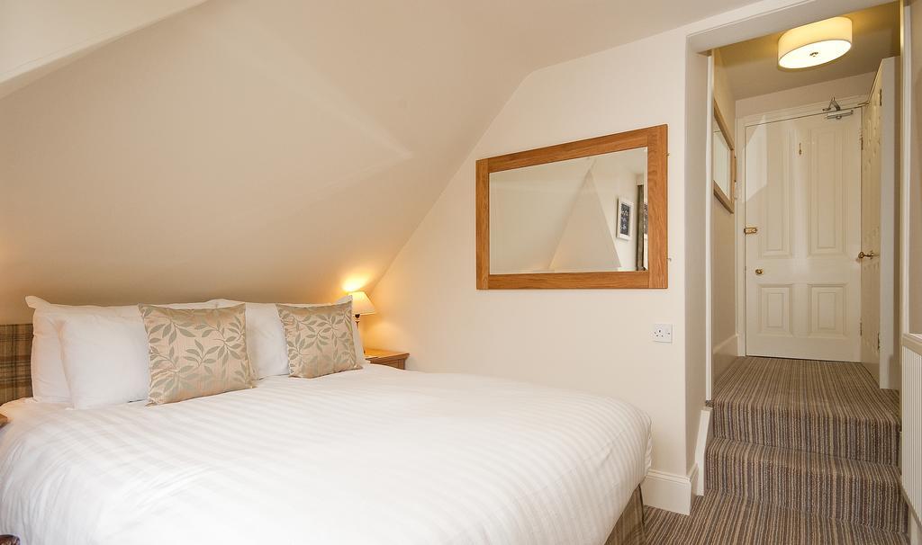 Torrdarach House Bed & Breakfast Pitlochry Ruang foto