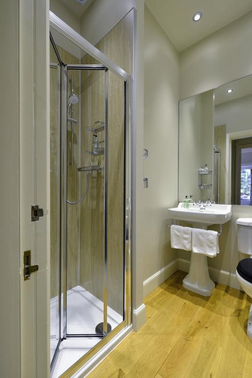 Torrdarach House Bed & Breakfast Pitlochry Bagian luar foto