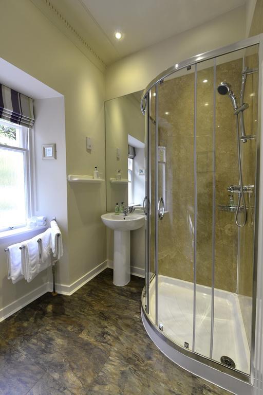 Torrdarach House Bed & Breakfast Pitlochry Bagian luar foto