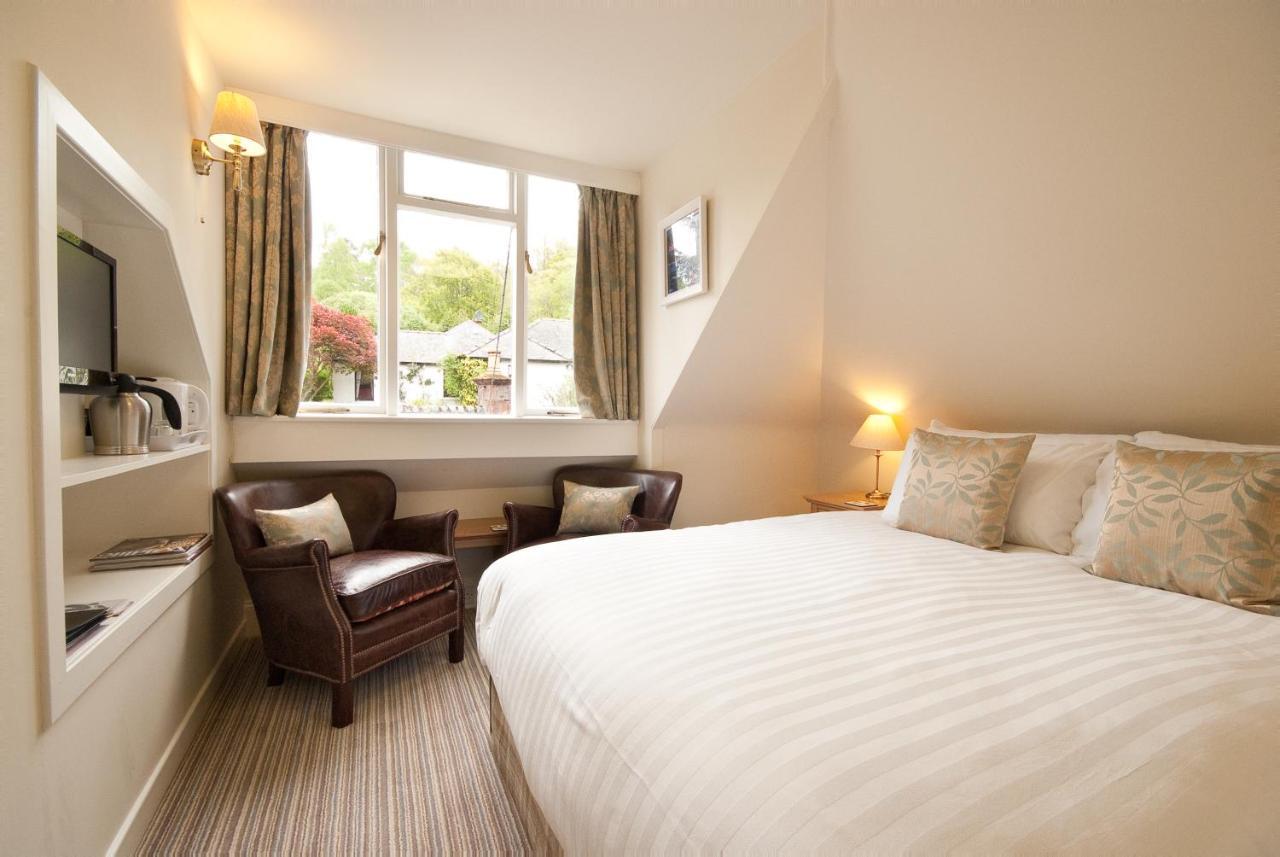 Torrdarach House Bed & Breakfast Pitlochry Ruang foto