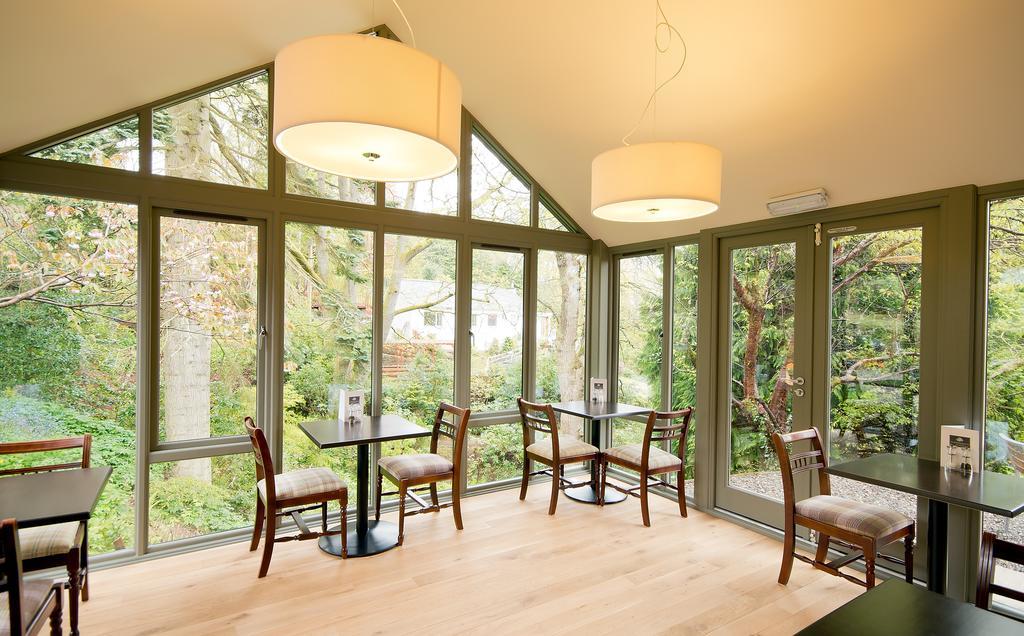 Torrdarach House Bed & Breakfast Pitlochry Bagian luar foto